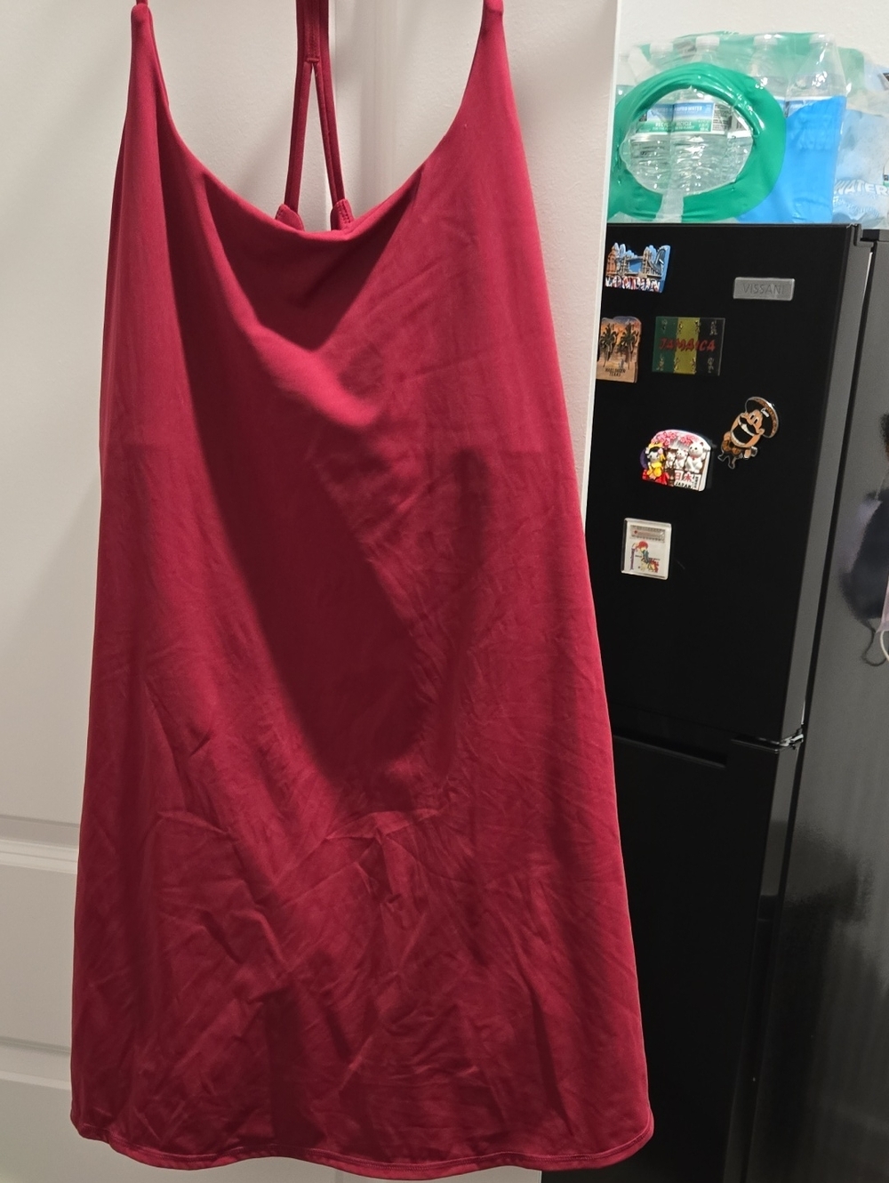 HALARA Athletic Dress